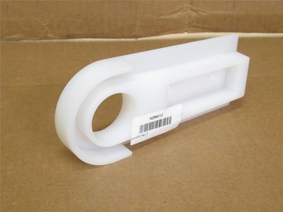 240058 New-No Box; Marel 4264012 Belt Guide 009-0030-3080; 1-9/16''ID