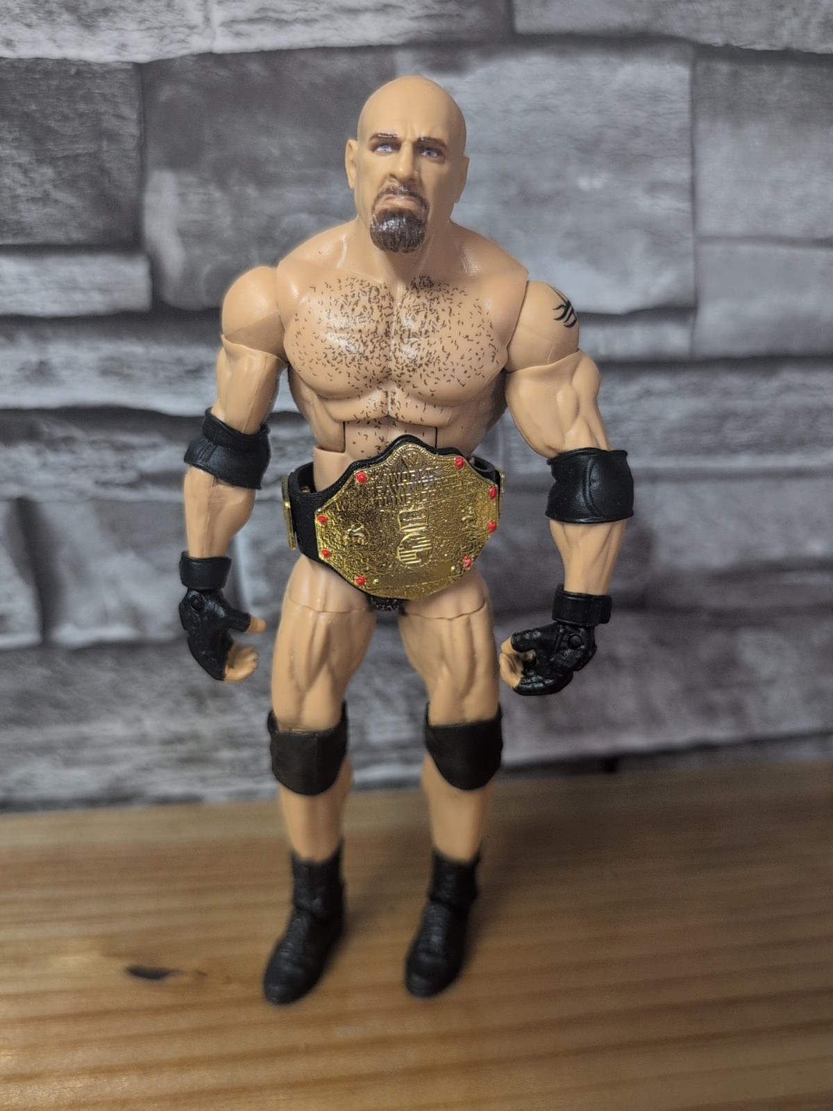 Legends Entrance Greats Wrestling
