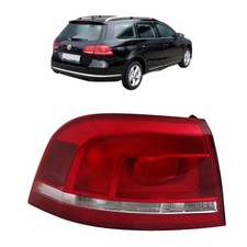Rücklicht links außen für VW Passat B7 Variant 2010-2014 Rückleuchte