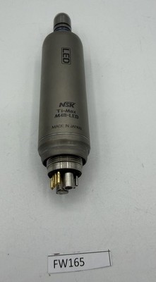 NSK Ti - Max M40 LED Motor Mikromotor