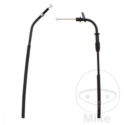 SIN MARCA Throttle cable to open