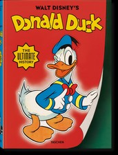 David Gerstein Walt Disneys Donald Duck. The ...