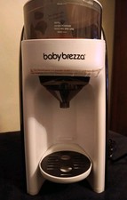 Baby Brezza Formula Pro Advanced Formula Dispenser Machine