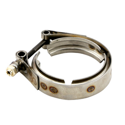 V-Band Flansch Wastegate Ventil Turbosmart TS-0554-3004 WG50