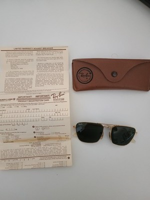 ray ban sonnenbrille