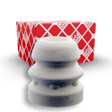 2x FEBI BILSTEIN 19517 Anschlagpuffer Federung Vorne für FORD FOCUS (DAW, DBW)