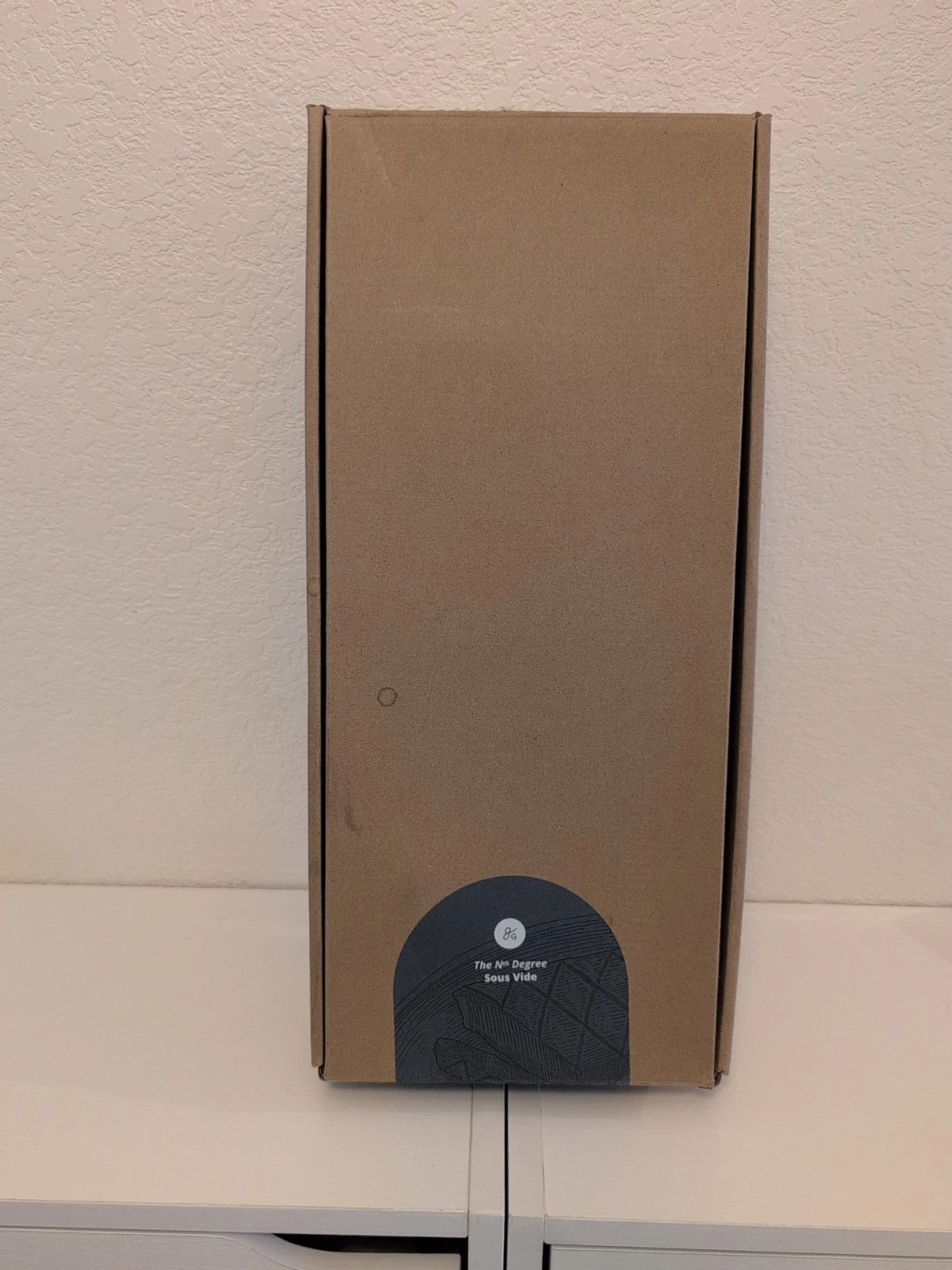 Greater Goods Kitchen Sous Vide Machine - Precision Cooker, Immersion Circulator
Opens in a new wind