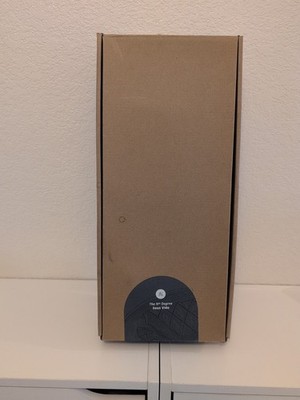 Greater Goods Kitchen Sous Vide Machine - Precision Cooker, Immersion Circulator