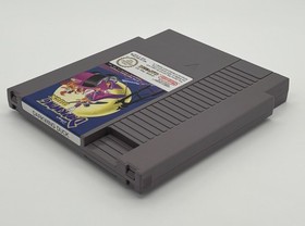 Disney's Darkwing Duck mit Anleitung - Nintendo NES Spiel Modul PAL mit Schuber