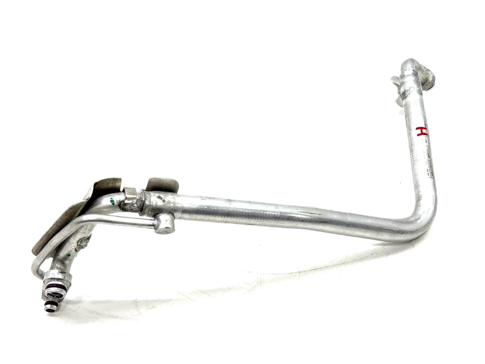 AUDI A3 S3 2015-2024 CLIMATIZACIÓN AIRE ACONDICIONADO MANGUERA TUBO FABRICANTE DE EQUIPOS ORIGINALES 5Q1816738C Foto 3 de 4