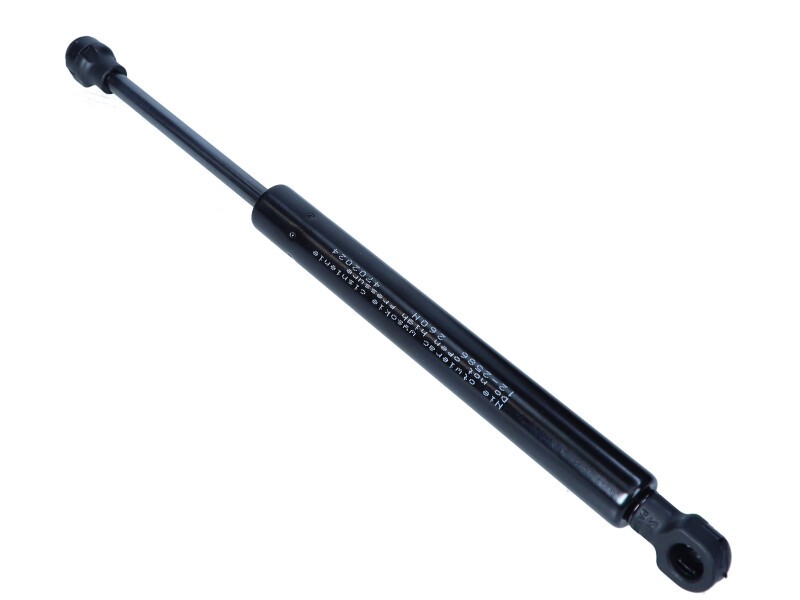 both sides MAXGEAR 12-2586 Gas Spring, bonnet for RENAULT