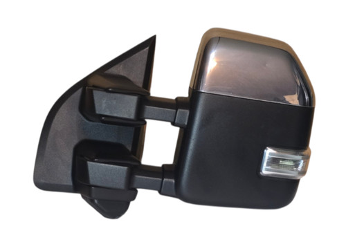 2021-2024 Ford F-150 Driver Left Tow Mirror Blind Spot 360 Camera ML3Z-17683-AD