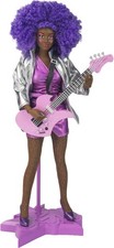 PRE-ORDER JEM AND THE HOLOGRAMS Shana 12 Fashion Doll New Toy Action Figure