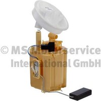 Pierburg Sensor Kraftstoffvorrat 7.05656.92.0 FüR Mercedes Klasse 122,9Mm W203