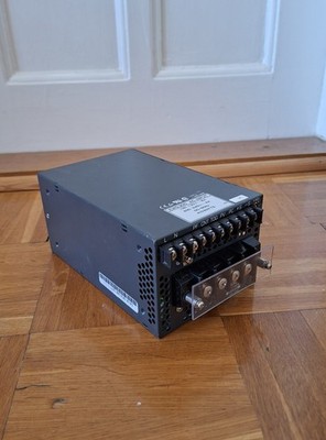 TDK-Lambda / Nemic-Lambda EWS300-5 Schaltnetzteil 5V 60A 300W Industrie-Netzteil