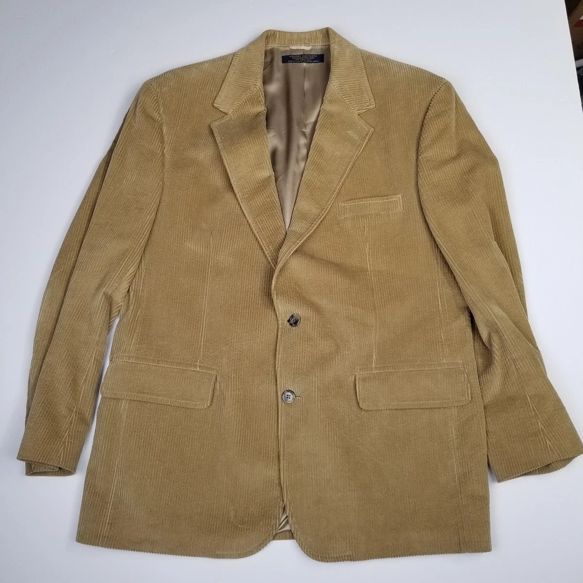 Brooks Brothers Sport Coats for Men for sale | eBay