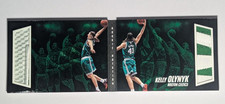 Kelly Olynyk 2013-14 Panini Preferred Rookie Rotation Booklet RR-KO 🔥/25🐰🔥🔥