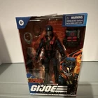 Hasbro G.I. Joe Classified Series Cobra Viper Cobra Island Action Figure w/ Acc…