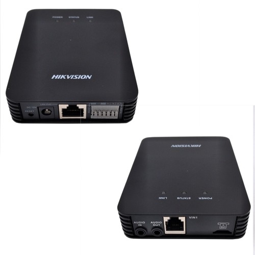 Corpo telecamera IP segreta Hikvision DS-2CD6424FWD-40/E2 2 MP + testa a sfera - Foto 4 di 4