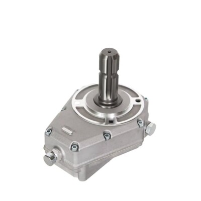 Power Transmission 60001-6 Gr.2 Gearbox FOR Agricultural Machinery Parts