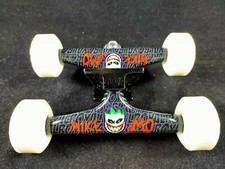 Royal Skateboard Trucks Spitfire Manton Skateboards 6 Bearings Hardware Wheels