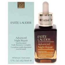 Estee Lauder Advanced Night Repair Synchronized Multi-Recovery Complex - 1.7 Oz