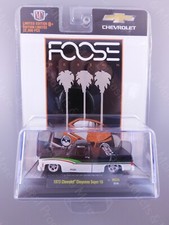 2022 M2 Machines 1973 Chevrolet Cheyenne Super 10 Foose Design Squarebody 164 2022 M2 Machines 1973 Chevrolet Cheyenne Super 10 Foose Design Squarebody 164