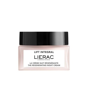 LIERAC LIFT INT NTT CREME 50ML
