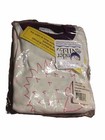 NIP Under the Nile Organic Long Johns Prism Print Plum 4T MSRP $30 — photo 2