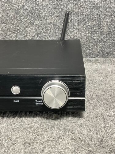 Grace Digital Audio Internetradio Tuner GDI-IRDT200 Digital Wireless HiFi - Bild 8 von 17