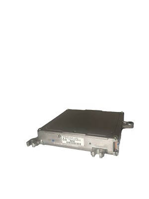 1999-2000 HONDA CIVIC OEM DX ENGINE CONTROL MODULE ECM ECU 37820-P2E ...