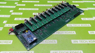RTS VISION REVISION B. VERSION 1.0 Module Tested