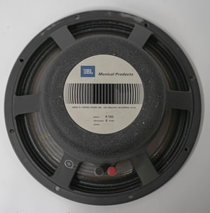 jbl k120