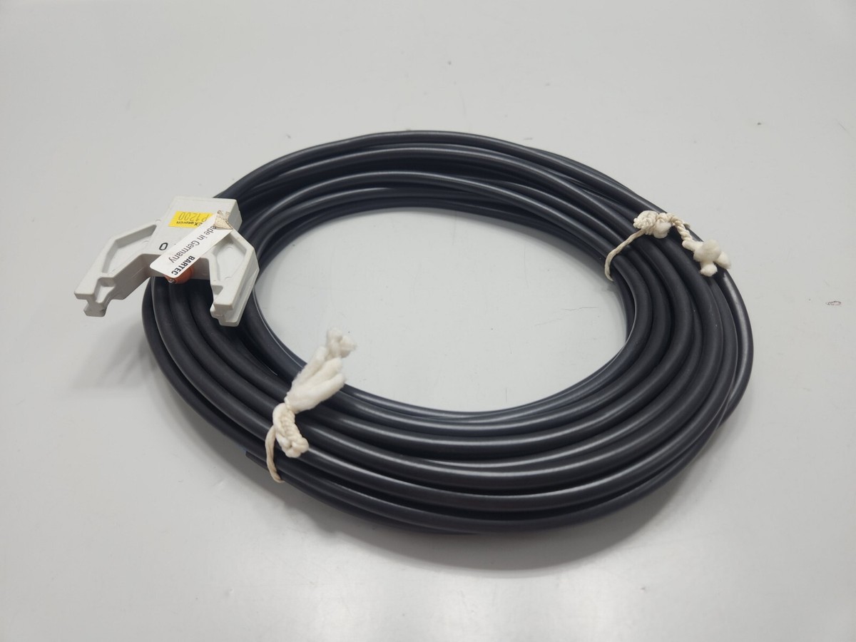BARTEC 07-2321 LIMIT SWITCH WITH CABLE | eBay