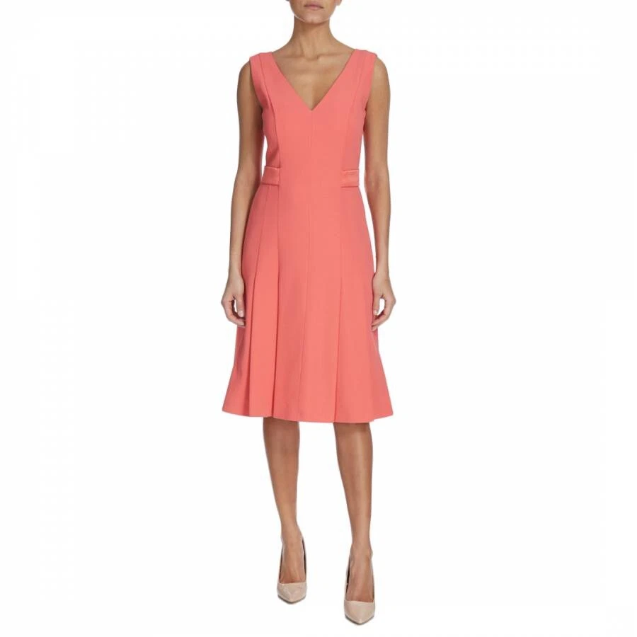 Hugo boss 2024 dress sale