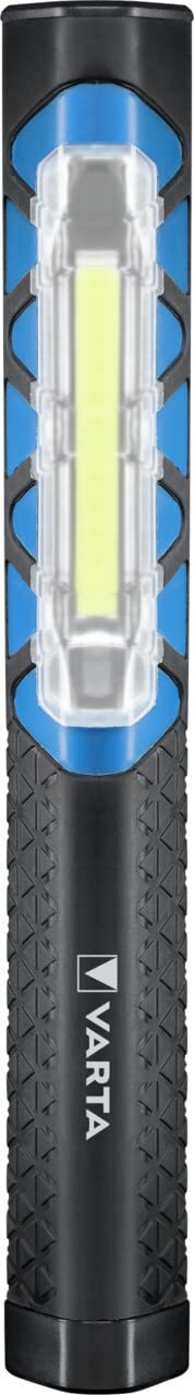 Varta Taschenlampe Work Flex Pocket Light ACC NUOVO