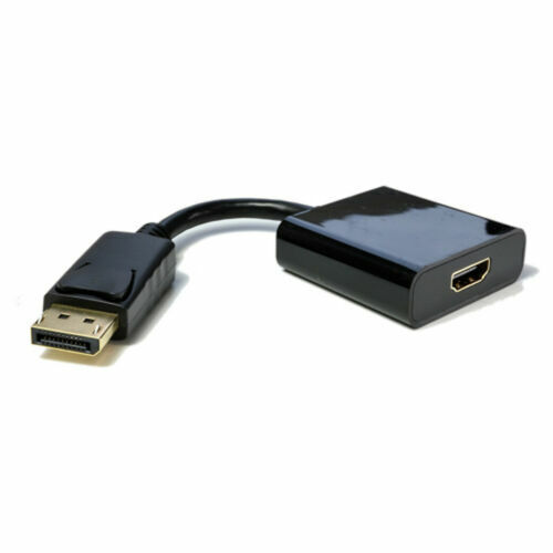 StarTech.com Câble DisplayPort 1.4 Certifié VESA - 8K 60Hz HDR10 - 2 m -  M/M - Noir - DisplayPort - Garantie 3 ans LDLC