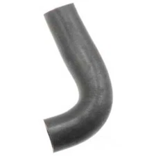 Engine Coolant Bypass Hose-VIN: H Dayco 70637