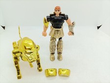 CAVALIERI DELLO ZODIACO LEONE Bandai 1987 giochi preziosi