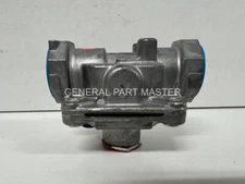 GENUINE OEM WOLF NATURAL GAS PRESSURE REGULATOR 3" TO 6" 803275-B 496528