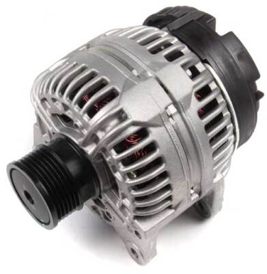 Bosch Alternator (155A) (Rebuilt) AL0858X