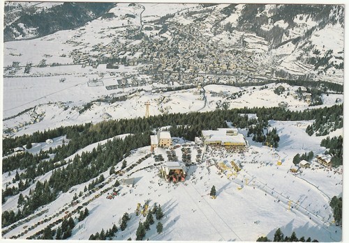 BORMIO 2000 - SONDRIO - VIAGG. -98532-