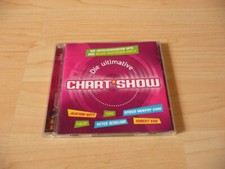 Doppel CD Die ultimative Chartshow - Die erfo...