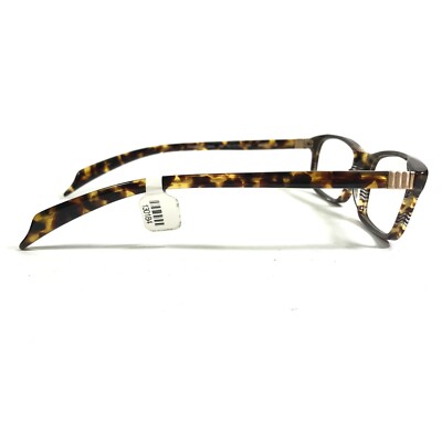 Morgenthal Frederics Eyeglasses Frames 320 BRYAN Tortoise  display picture 2