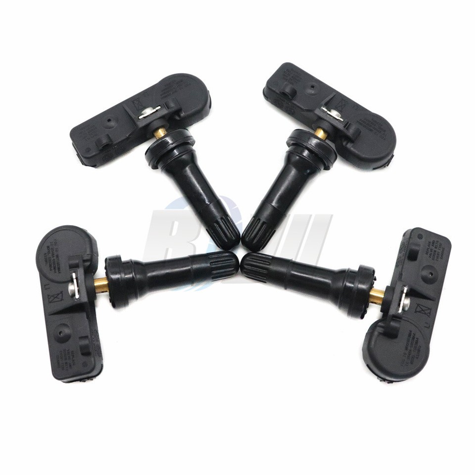 Capteurs TPMS OEM DODGE RAM 1500 2019-2021 *NEUF* MOPAR # 68293199AA-AB