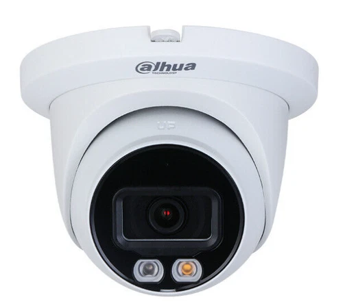 alhua 8MP IP POE Camera IPC-HDW2849TM-S-IL 4K Color Smart Dual Light WizSense US - Picture 4 of 23