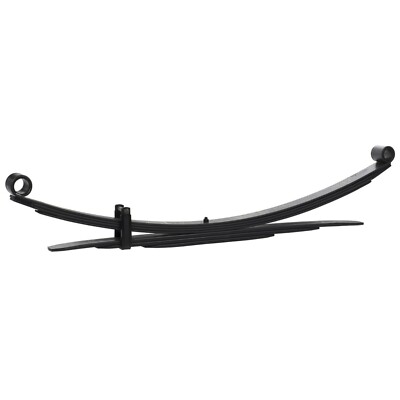 ARB OME Dakar Leaf Spring Fits 86 - 97 Nissan D21 Pickup - CS031R