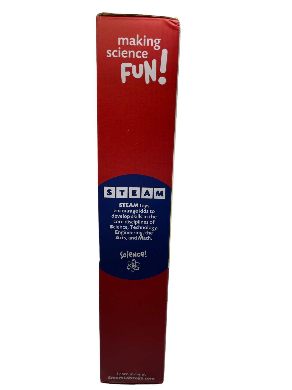 SmartLab Toys Squishy Human Body with 21 Pieces Removable Parts and