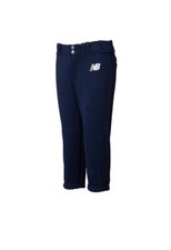 New Balance Prospect 2 Fastpitch Softball Mid Calf Pant Size Large. Free Ship