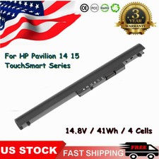 776622-001 Battery for HP LA04 LA03 728460-001 752237-001 15-1272WM HSTNN-IB6R